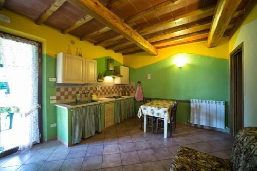 Apartamento Agriturismo Valdo