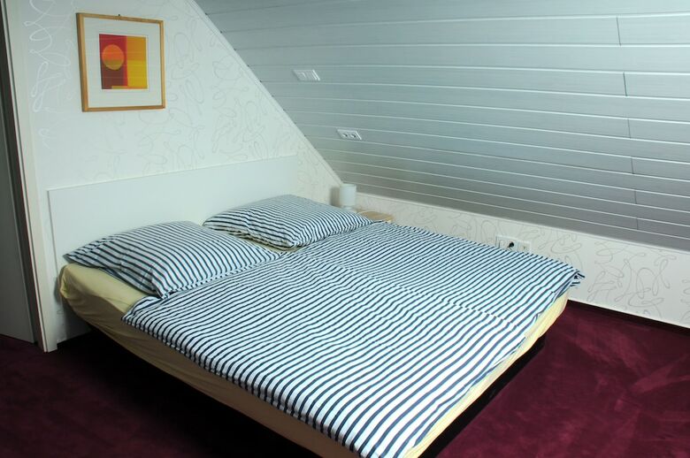 Apartamento Fewo Am Krongut Bornstedt