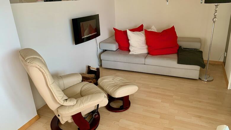 Apartamento Fewo Am Krongut Bornstedt