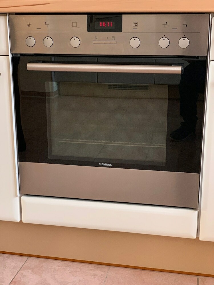 Apartamento Fewo Am Krongut Bornstedt