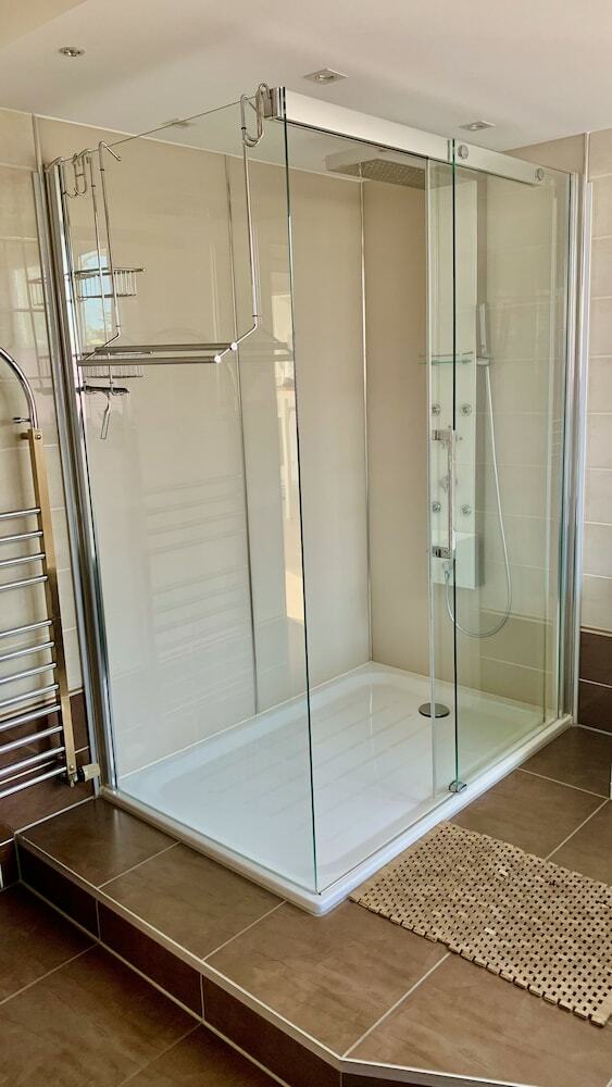 Apartamento Fewo Am Krongut Bornstedt