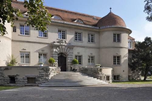 Hotel Schloss Kartzow