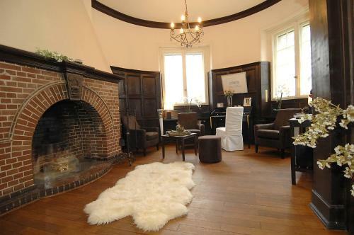 Hotel Schloss Kartzow