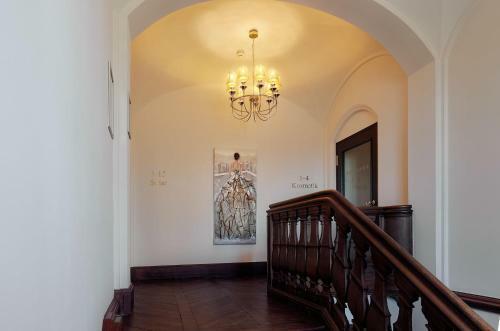 Hotel Schloss Kartzow