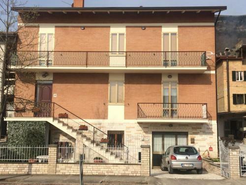 Apartamento La Signora Dei Fiori
