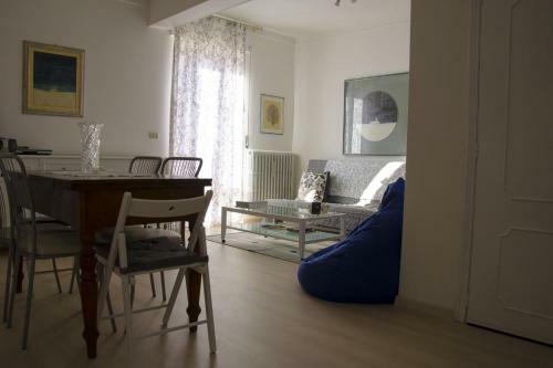 Apartamento La Signora Dei Fiori