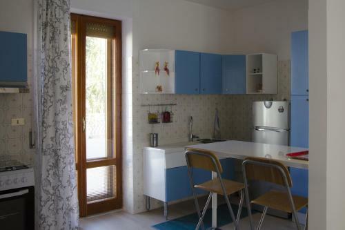 Apartamento La Signora Dei Fiori