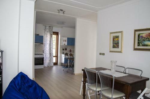 Apartamento La Signora Dei Fiori
