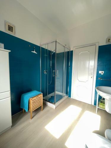 Apartamento La Signora Dei Fiori