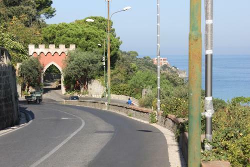 Apartamento Mezzatorre Holiday Home