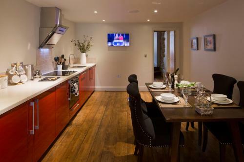 Apartamento Cotswold Grey