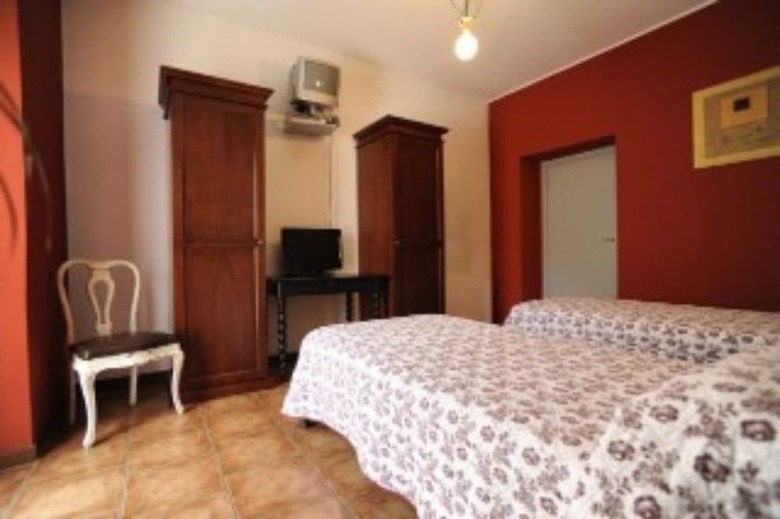 Posada Locanda Al 5