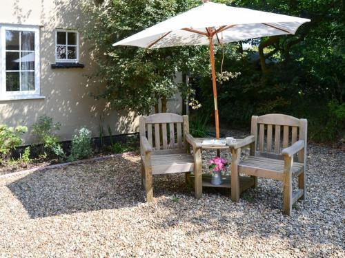Meadow Cottage