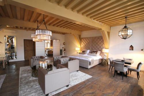 Boutique Hotel Steenhof Suites