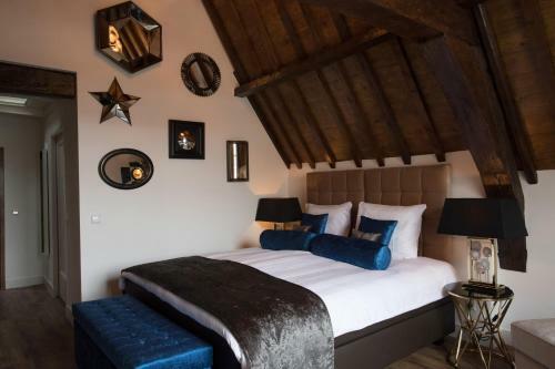 Boutique Hotel Steenhof Suites