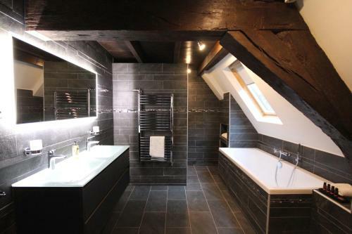 Boutique Hotel Steenhof Suites