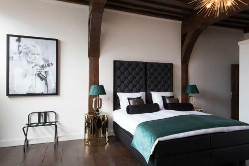 Boutique Hotel Steenhof Suites