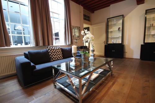 Boutique Hotel Steenhof Suites