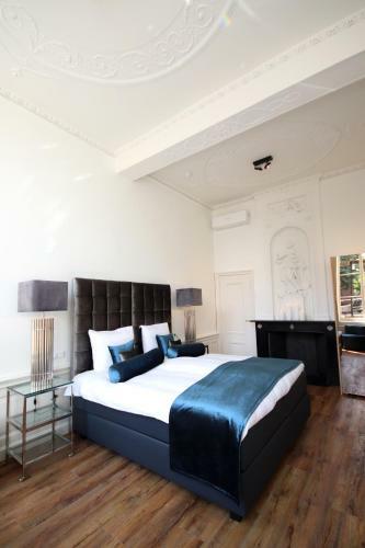 Boutique Hotel Steenhof Suites