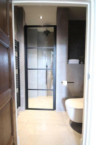 Boutique Hotel Steenhof Suites