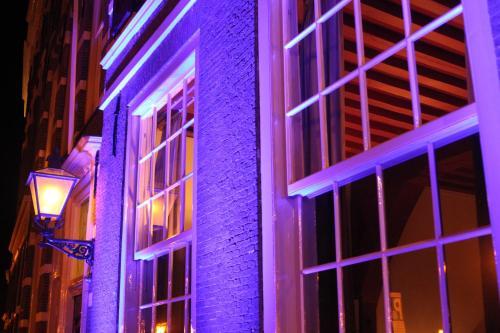 Boutique Hotel Steenhof Suites