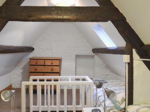 Lamont Cottage