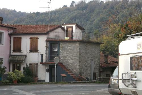 Casa Al Castello