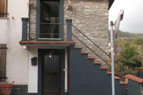 Casa Al Castello