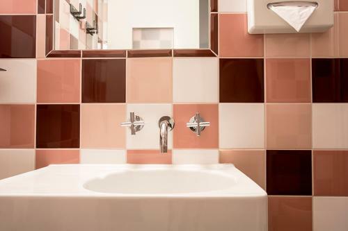 Hotel The Dutch Maastricht