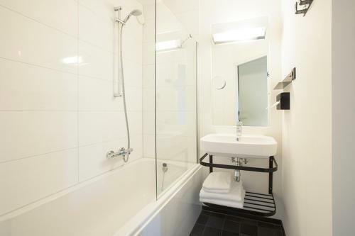 Hotel The Dutch Maastricht