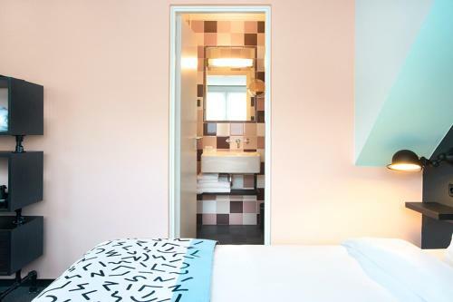 Hotel The Dutch Maastricht