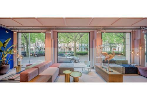 Hotel The Dutch Maastricht