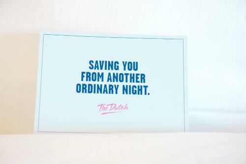 Hotel The Dutch Maastricht