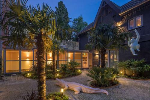 Hotel The Dutch Maastricht