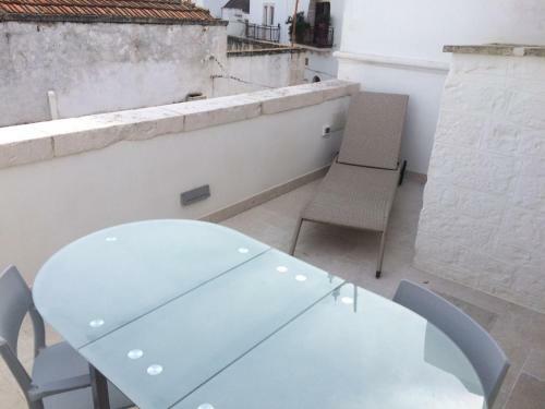 Apartamento Casa Nonna Lina