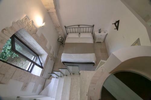Apartamento Casa Nonna Lina