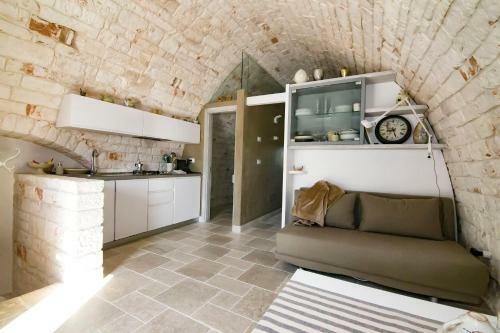 Apartamento Casa Nonna Lina