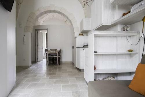 Apartamento Casa Nonna Lina