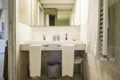 Apartamento Casa Nonna Lina