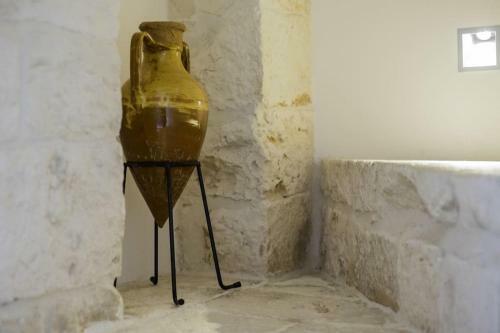 Apartamento Casa Nonna Lina