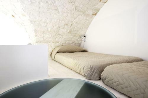 Apartamento Casa Nonna Lina