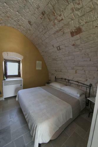 Apartamento Casa Nonna Lina