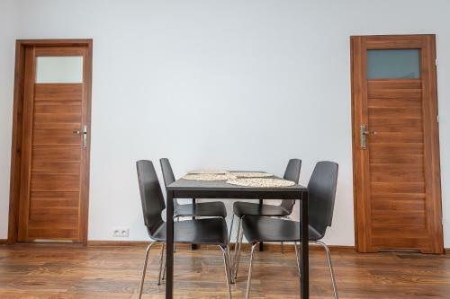 Apartment Zamulkowa Katowice