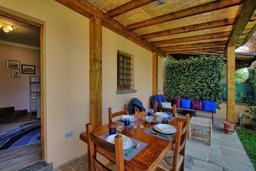 Tenuta Il Pino Morandi