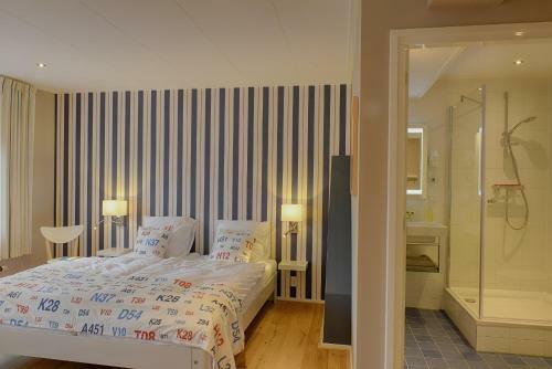 Apartamento Slapen Op De Haven