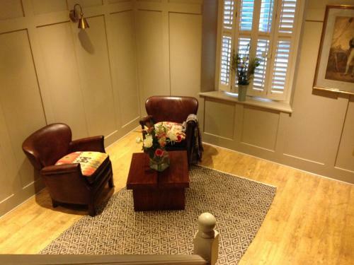 Bed & Breakfast Number Fifty Town House