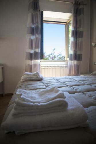 Hostal Villa Caterina Affittacamere