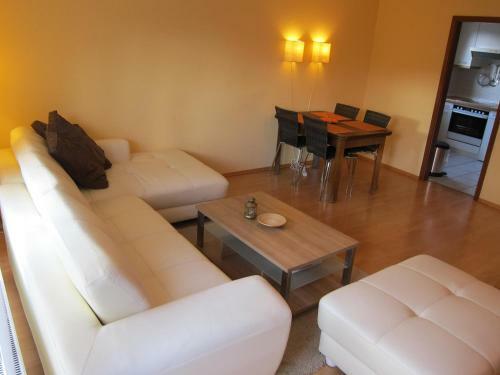 Apartamento Ferienwohnung Schenefelder Drift