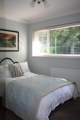 Bed & Breakfast Pine Ridge