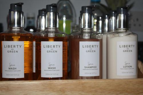 Bed & Breakfast Pine Ridge